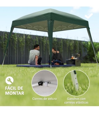 Techo de Carpa
