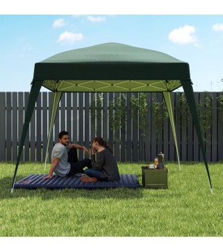 Techo de Carpa