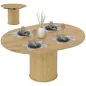 Mesa Comedor Extensible