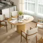 Mesa Comedor Extensible