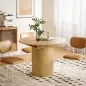 Mesa Comedor Extensible
