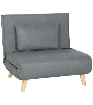 Sillón Cama