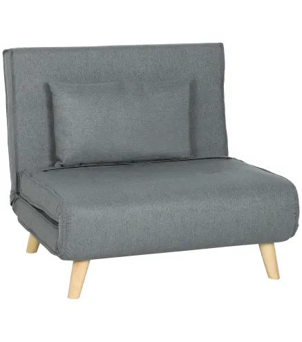 Sillón Cama
