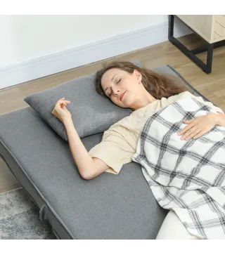Sillón Cama