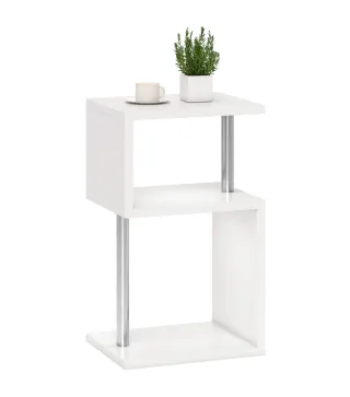 Mesa Auxiliar