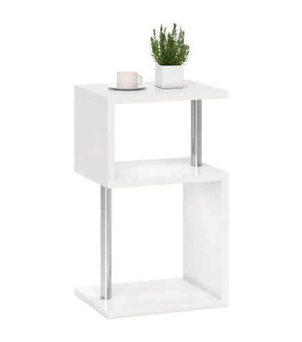 Mesa Auxiliar