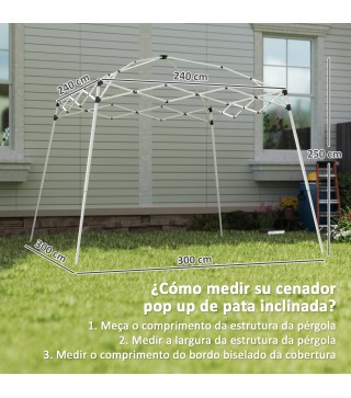 Techo de Carpa