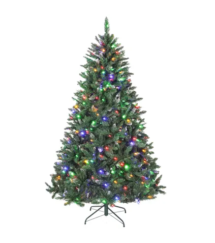 Árbol de Navidad