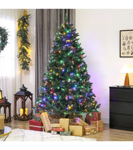 Árbol de Navidad