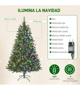 Árbol de Navidad