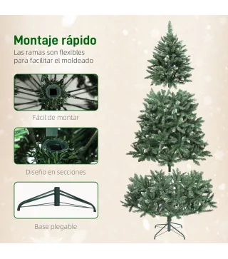 Árbol de Navidad