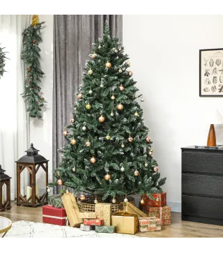 Árbol de Navidad