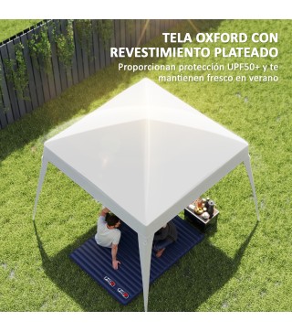Techo de Carpa