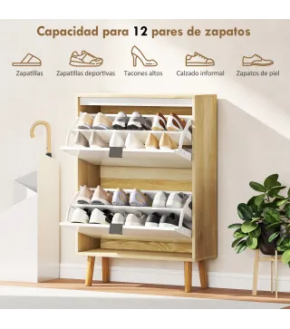 Zapatero Estrecho