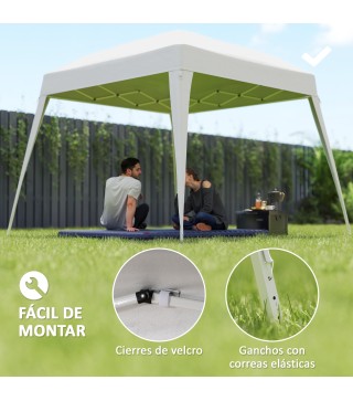 Techo de Carpa