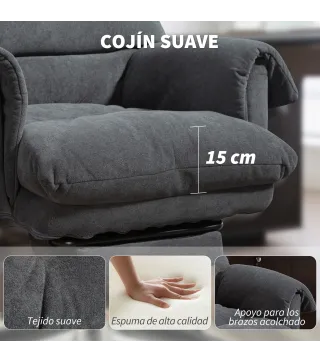 Silla de Escritorio