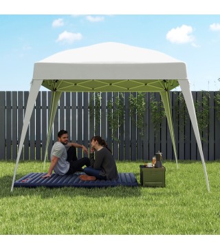 Techo de Carpa