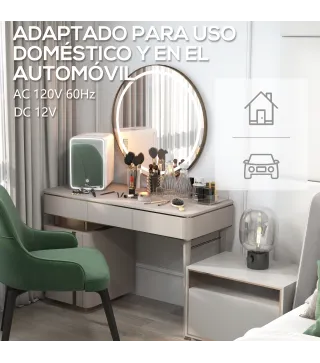 Nevera Cosméticos