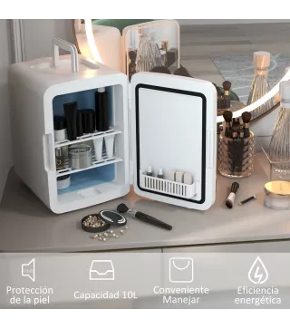 Nevera Cosméticos