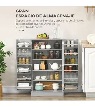 Armario de Cocina