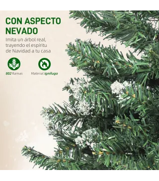 Árbol de Navidad