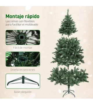 Árbol de Navidad