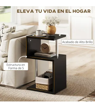 Mesa Auxiliar