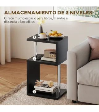 Mesa Auxiliar