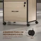 Cajonera de Oficina Cajonera de Oficina