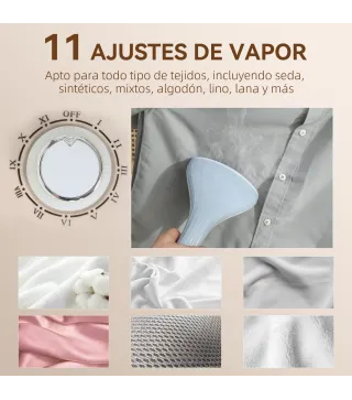 Plancha Vertical Vapor
