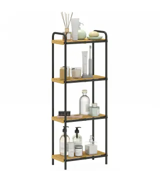 Estantería de Baño