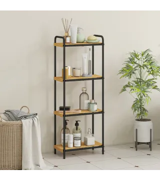 Estantería de Baño