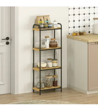 Estantería de Baño