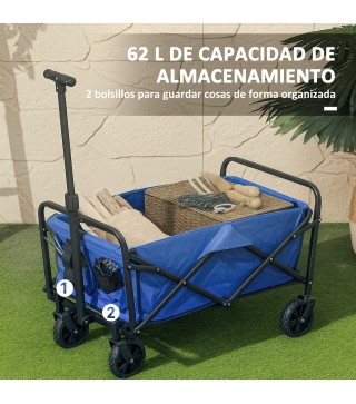 Carro de Playa