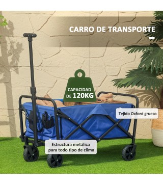 Carro de Playa