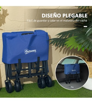 Carro de Playa