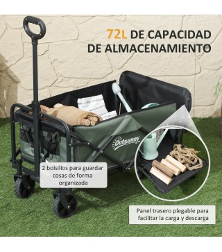 Carro de Playa