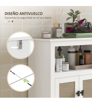 Armario de Baño