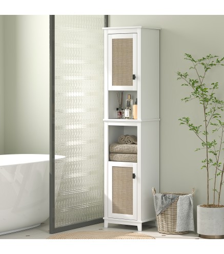 Columna de Baño