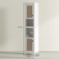 Columna de Baño