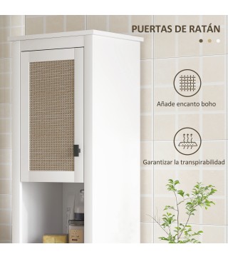 Columna de Baño