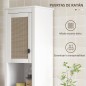 Columna de Baño