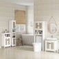 Columna de Baño