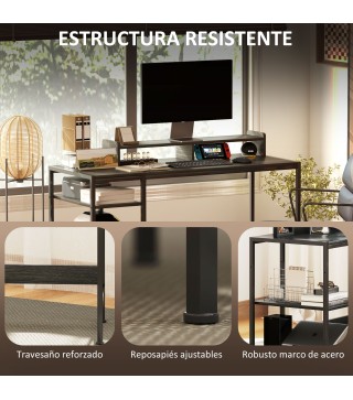 Mesa de Ordenador