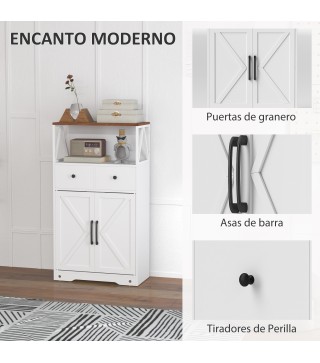 Aparador de Salón