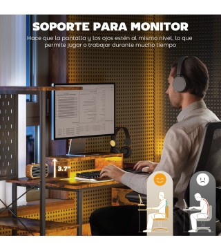 Escritorio