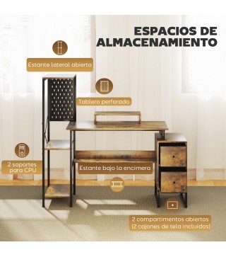 Escritorio