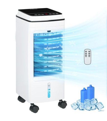 Climatizador Evaporativo
