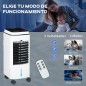 Climatizador Evaporativo