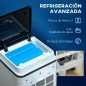 Climatizador Evaporativo